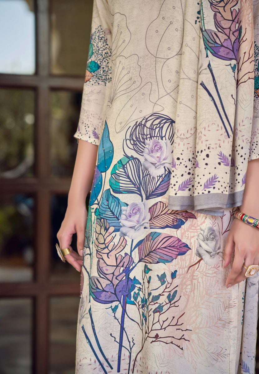 Shop premium women's ethnic suits – Avitra