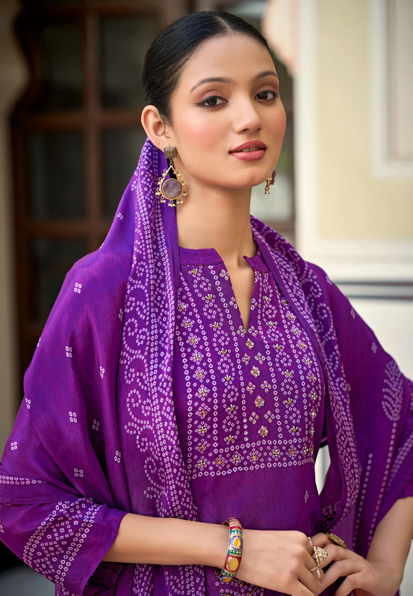 Shop premium women's ethnic suits – Avitra
