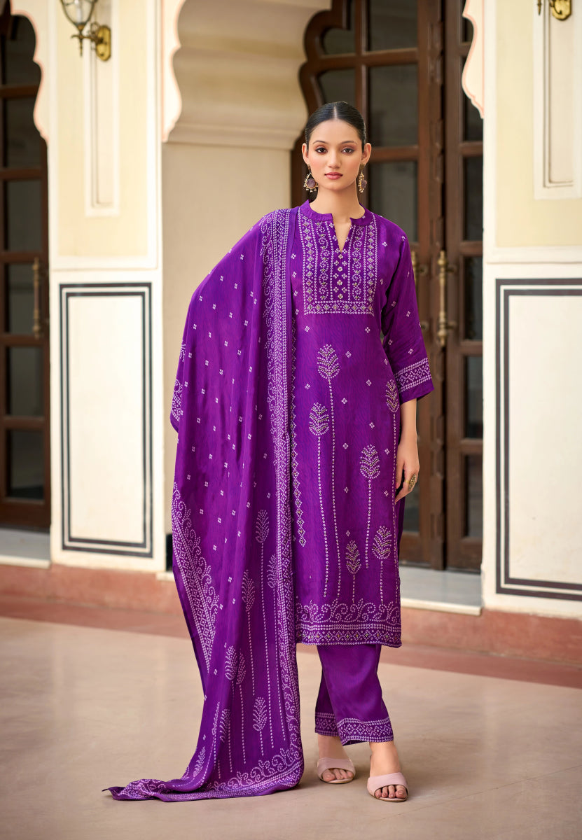 Shop premium women's ethnic suits – Avitra