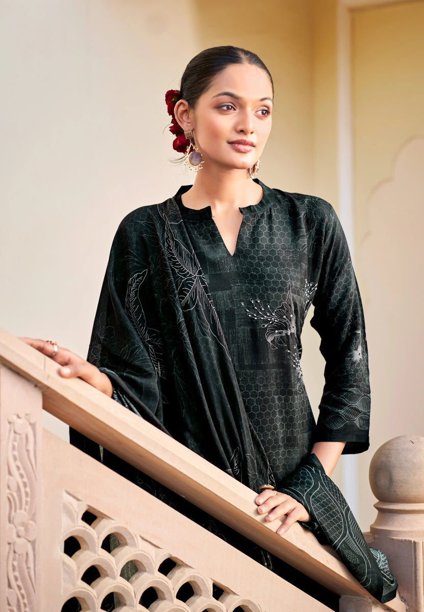 Shop premium women's ethnic suits – Avitra