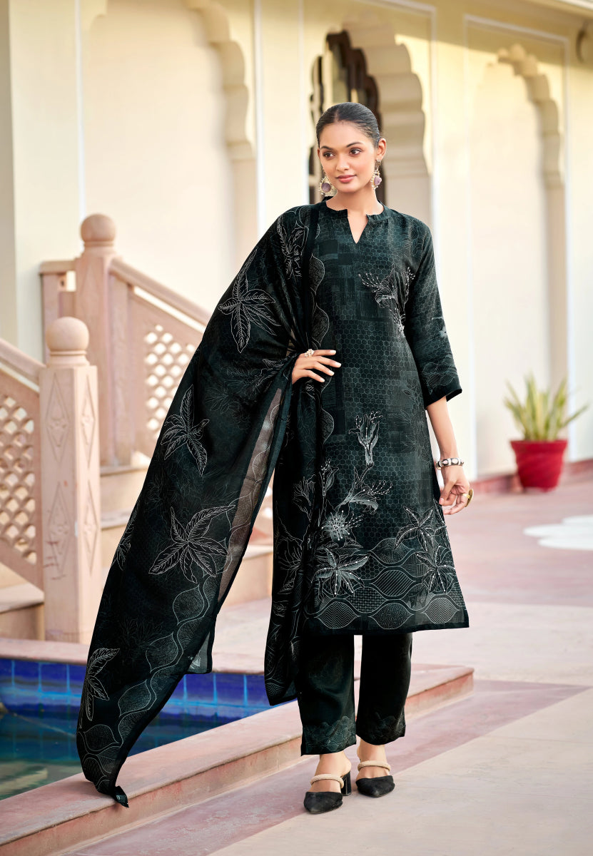 Shop premium women's ethnic suits – Avitra