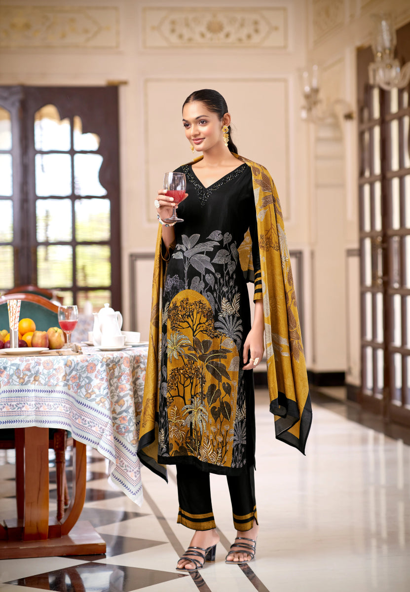 Shop premium women's ethnic suits – Avitra