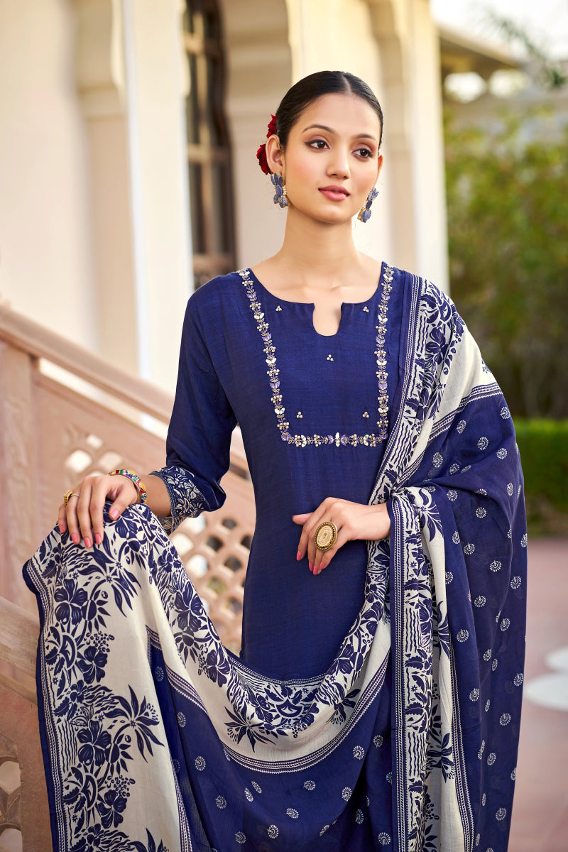 Shop premium women's ethnic suits – Avitra