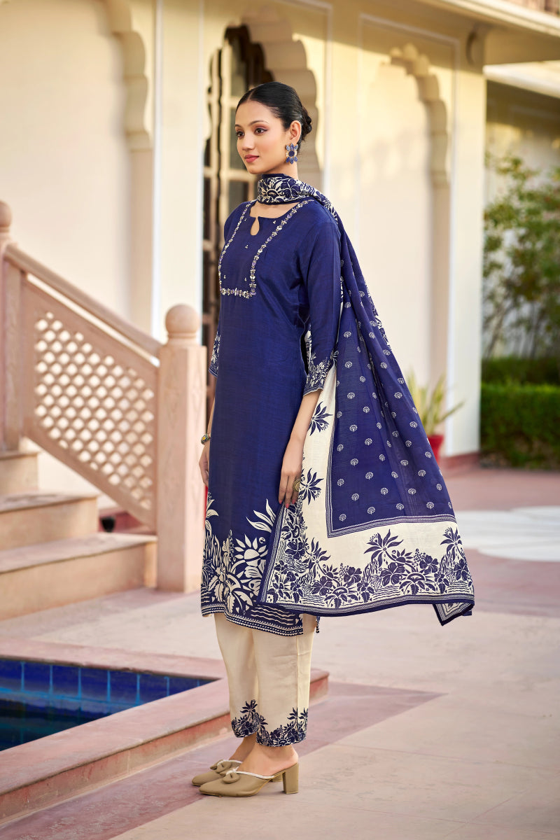 Shop premium women's ethnic suits – Avitra