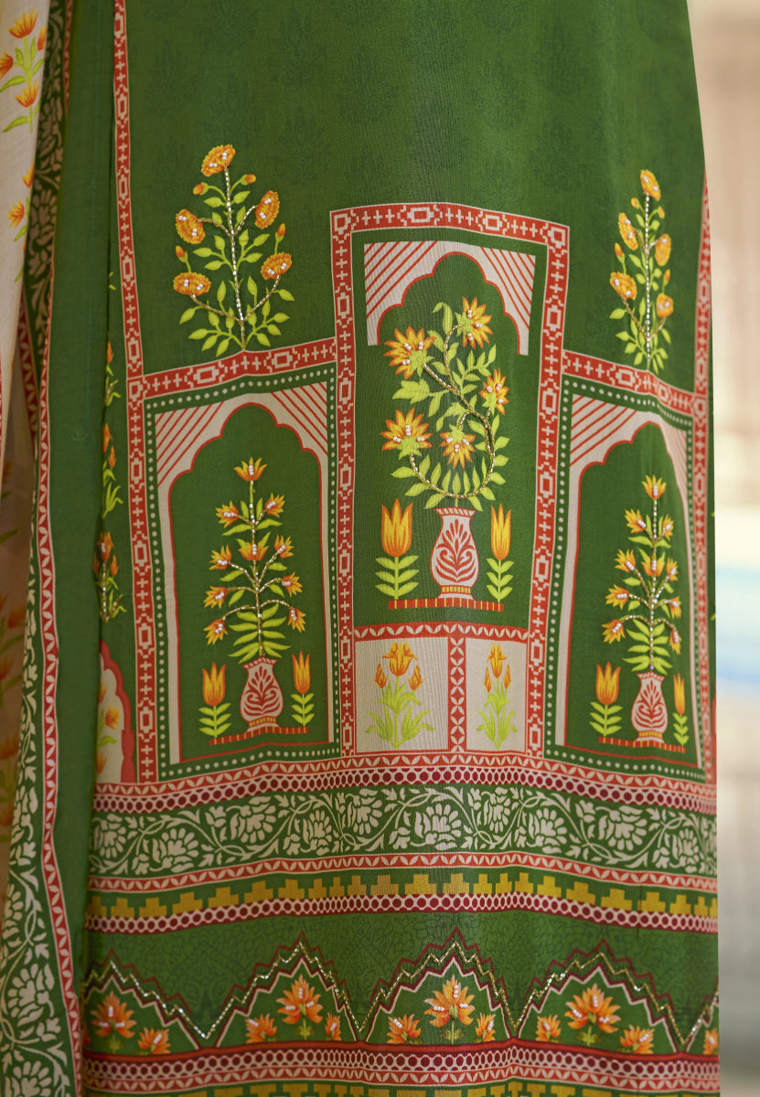 Shop premium women's ethnic suits – Avitra