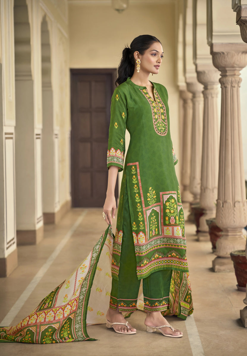 Shop premium women's ethnic suits – Avitra