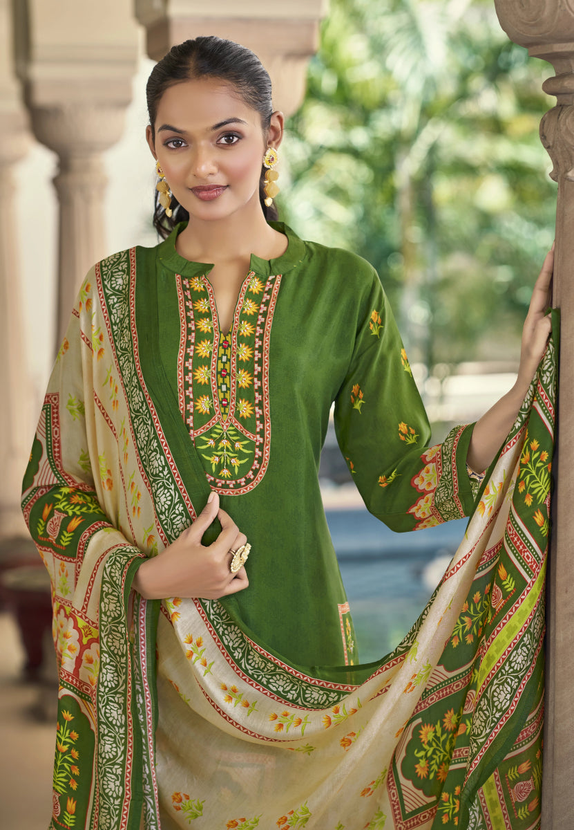 Shop premium women's ethnic suits – Avitra