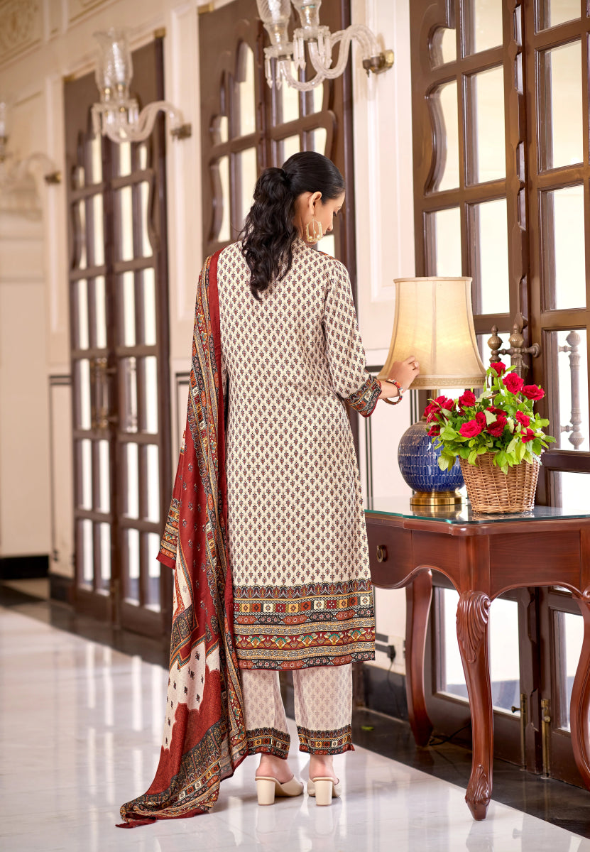Shop premium women's ethnic suits – Avitra