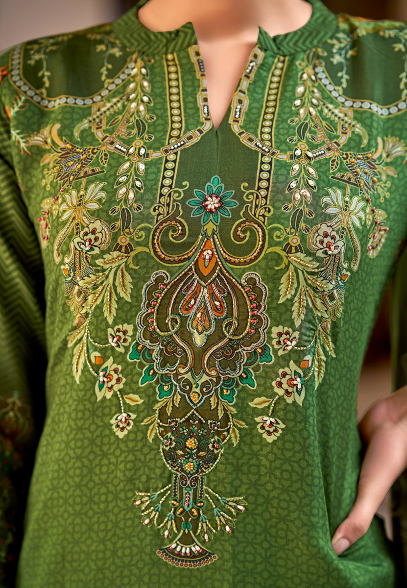 Shop premium women's ethnic suits – Avitra