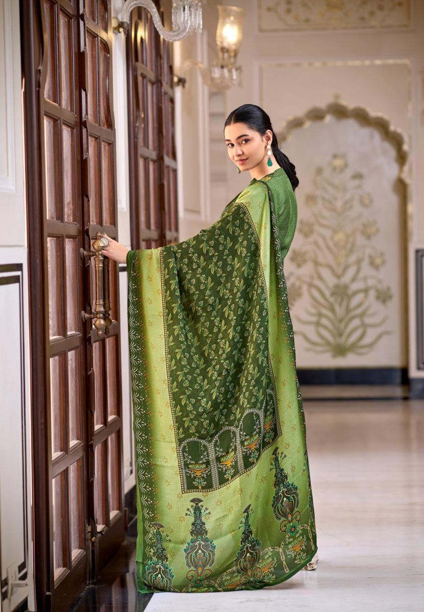 Shop premium women's ethnic suits – Avitra