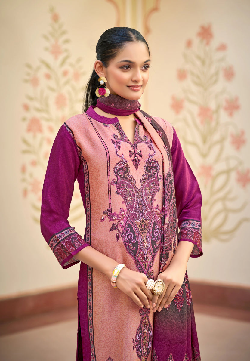 Shop premium women's ethnic suits – Avitra