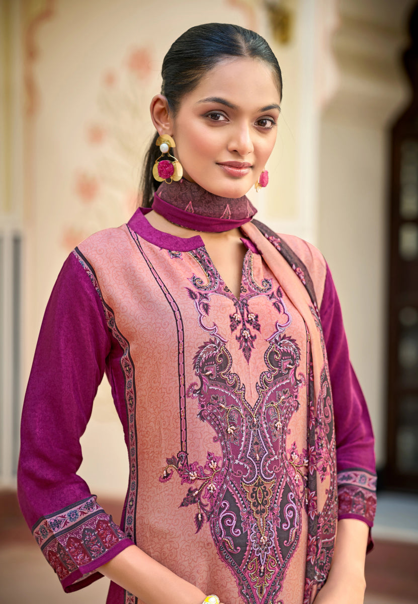 Shop premium women's ethnic suits – Avitra