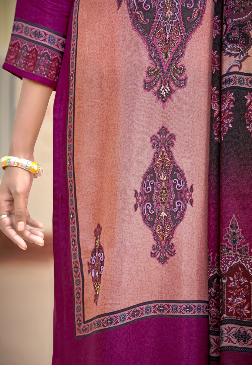 Shop premium women's ethnic suits – Avitra