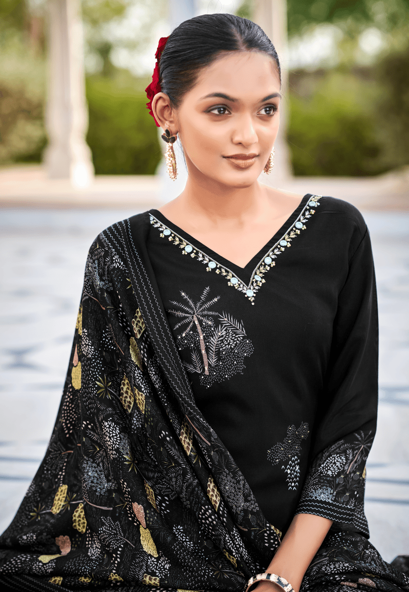 Shop premium women's ethnic suits – Avitra