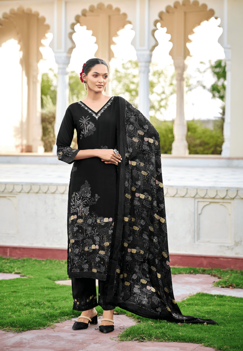 Shop premium women's ethnic suits – Avitra