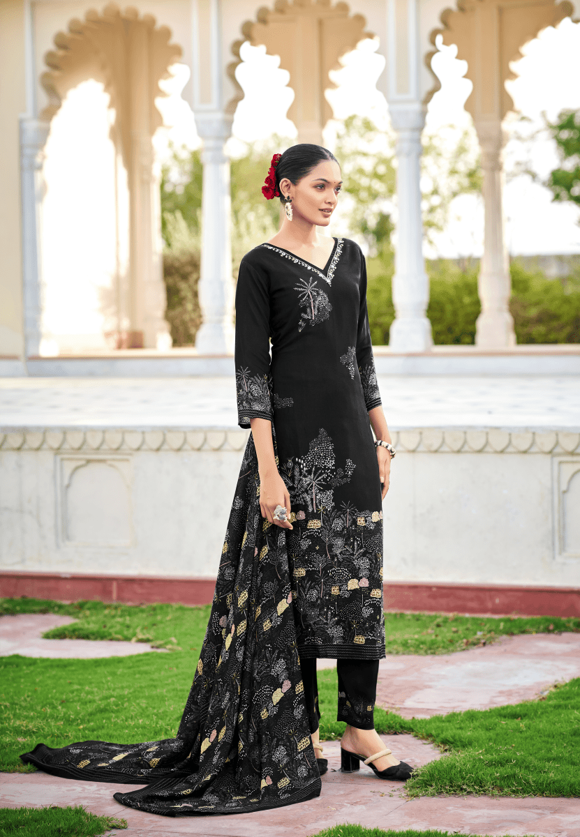 Shop premium women's ethnic suits – Avitra