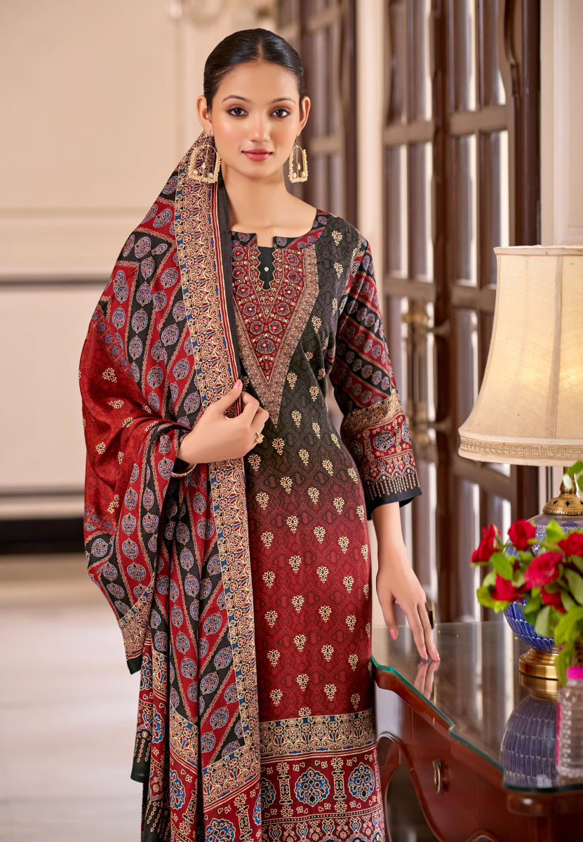 Shop premium women's ethnic suits – Avitra