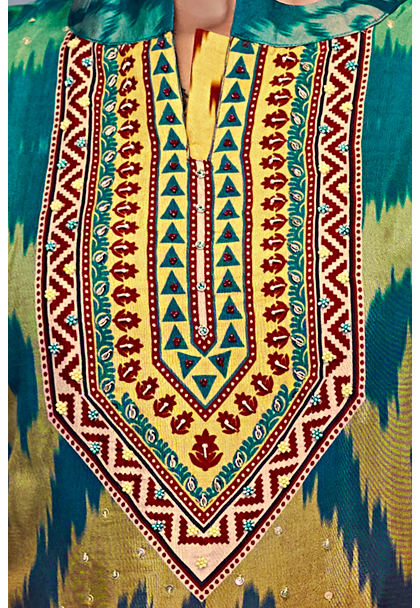Shop premium women's ethnic suits – Avitra
