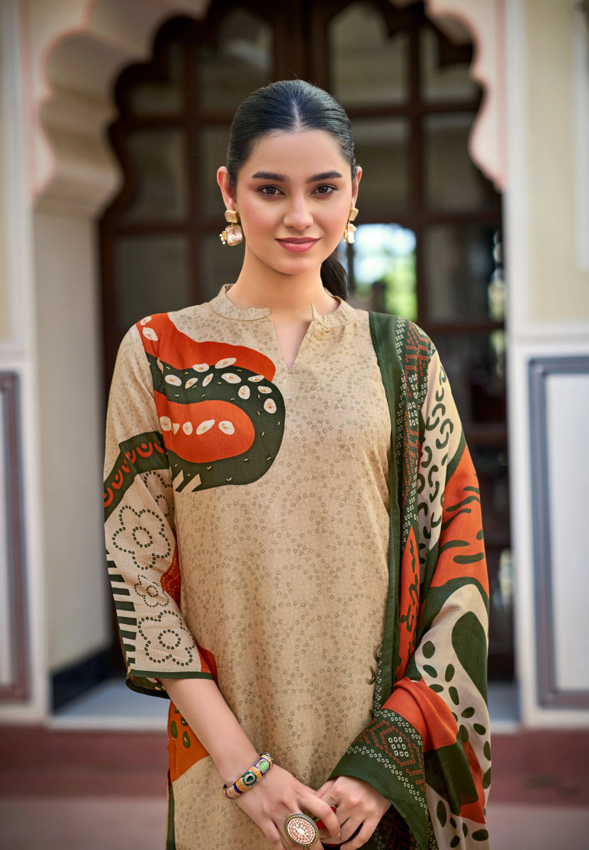 Shop premium women's ethnic suits – Avitra