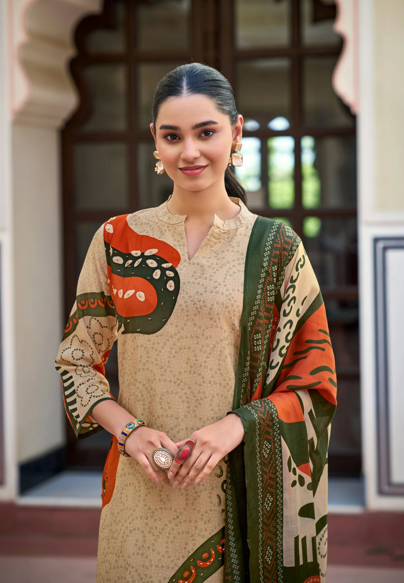 Shop premium women's ethnic suits – Avitra
