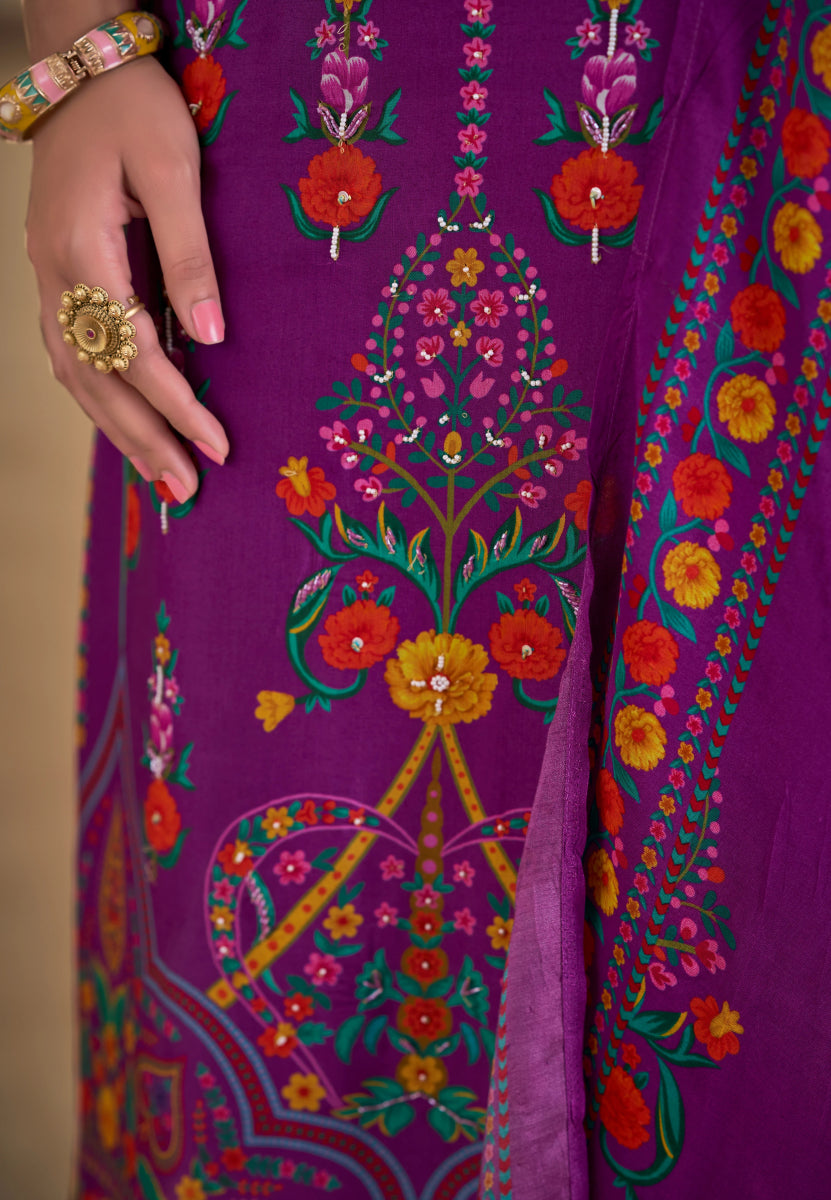 Shop premium women's ethnic suits – Avitra