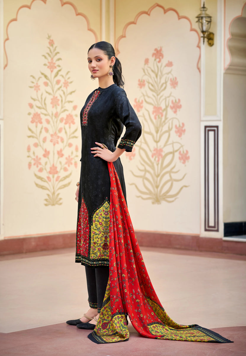 Shop premium women's ethnic suits – Avitra