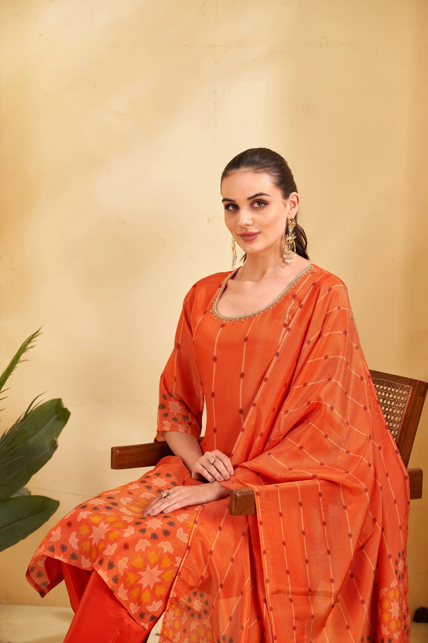 Radiance Collection Suits - Buy Premium Ethnic Wear Online at Avitra