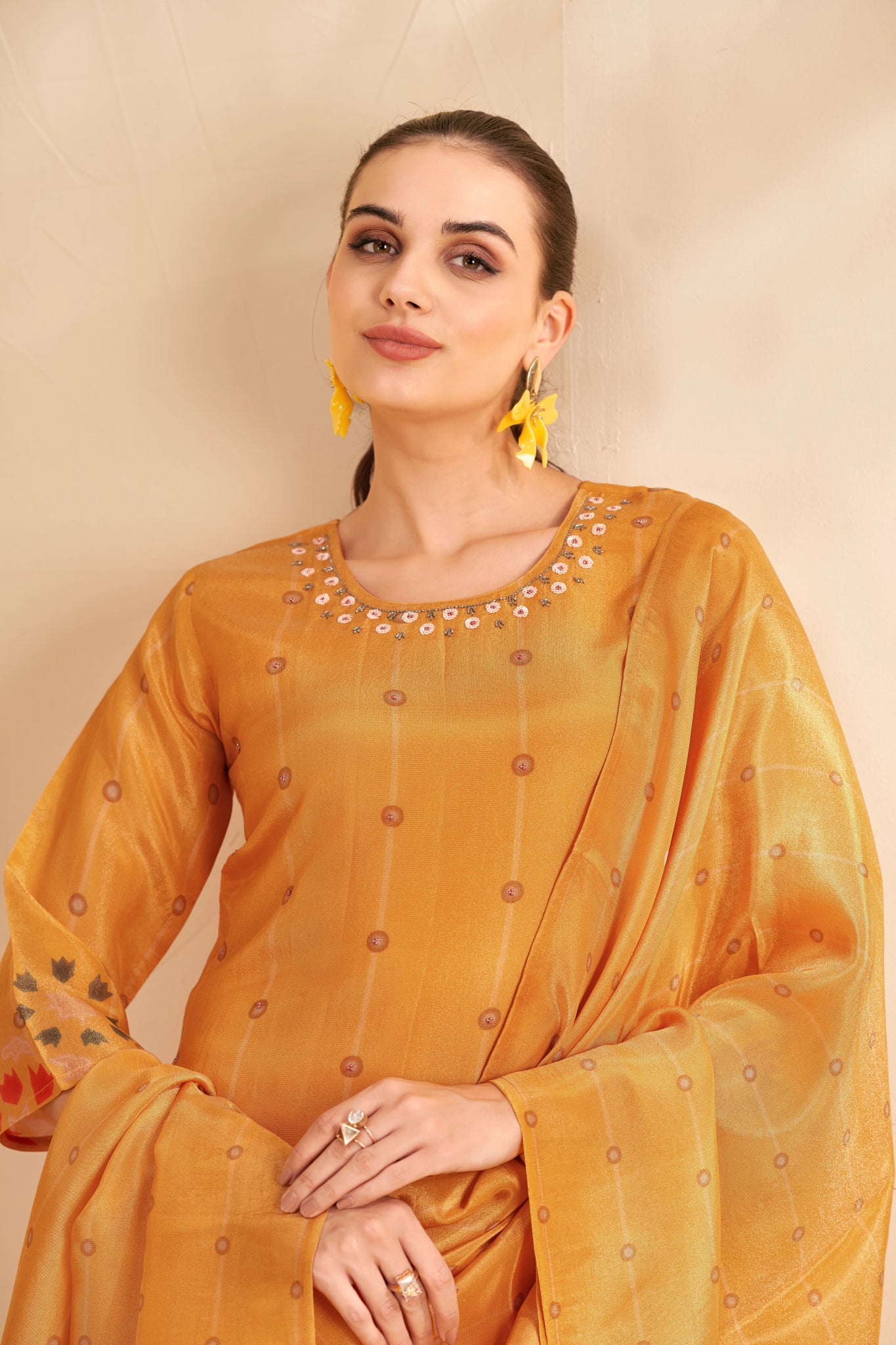 Radiance Collection Suits - Buy Premium Ethnic Wear Online at Avitra