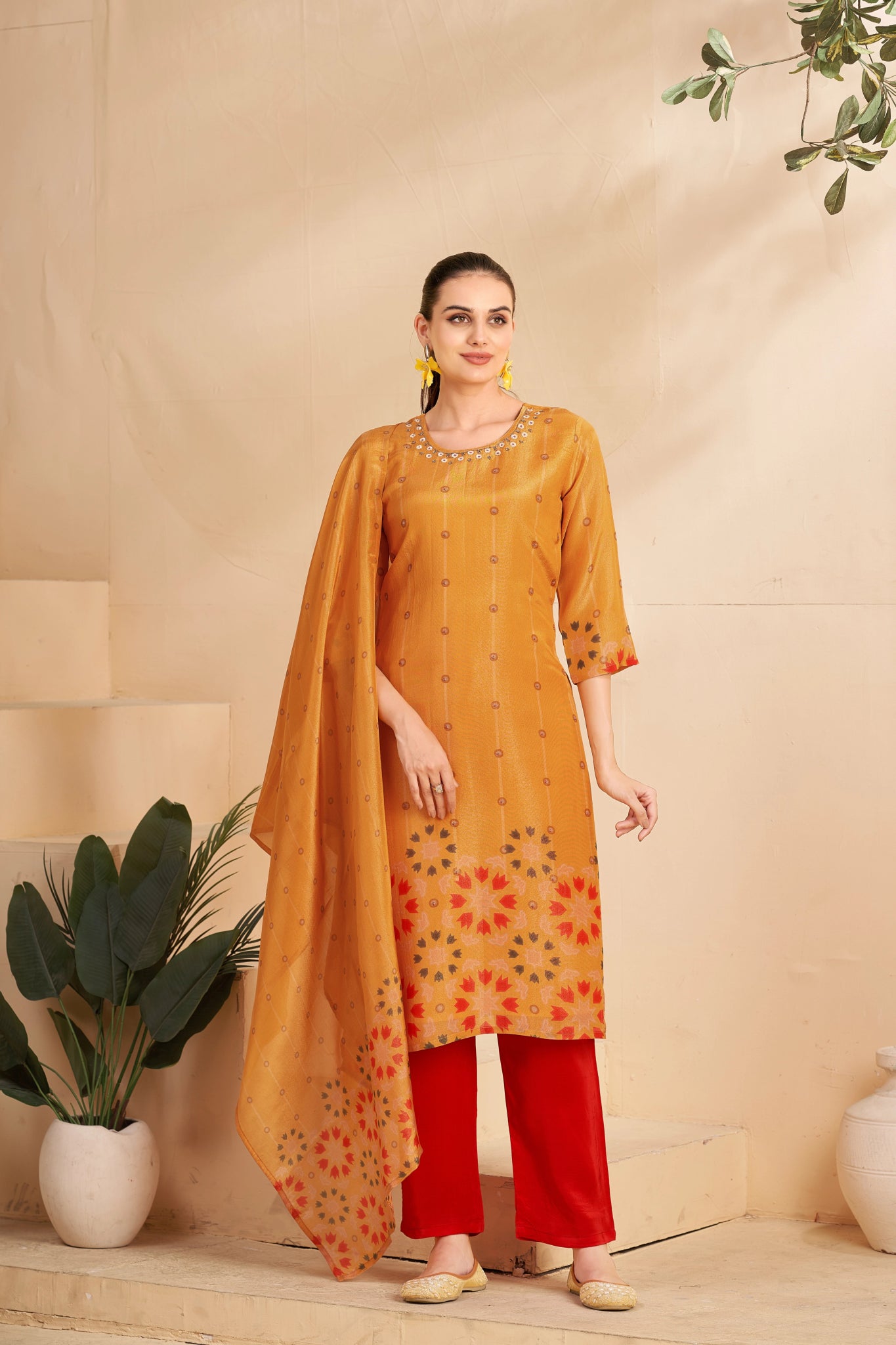 Radiance Collection Suits - Buy Premium Ethnic Wear Online at Avitra