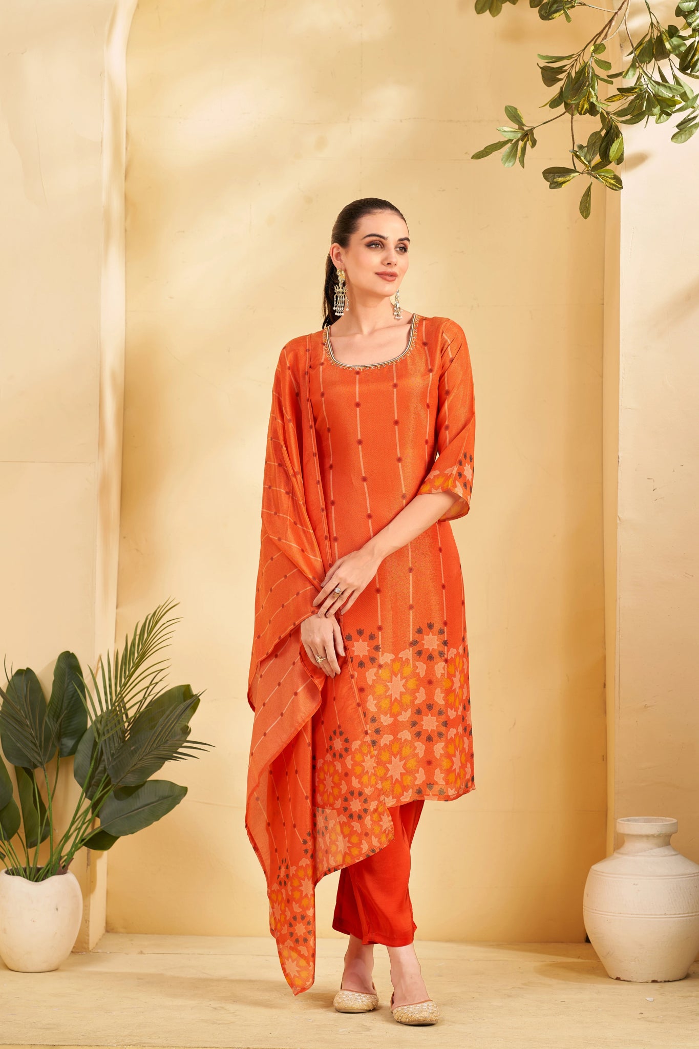 Radiance Collection Suits - Buy Premium Ethnic Wear Online at Avitra