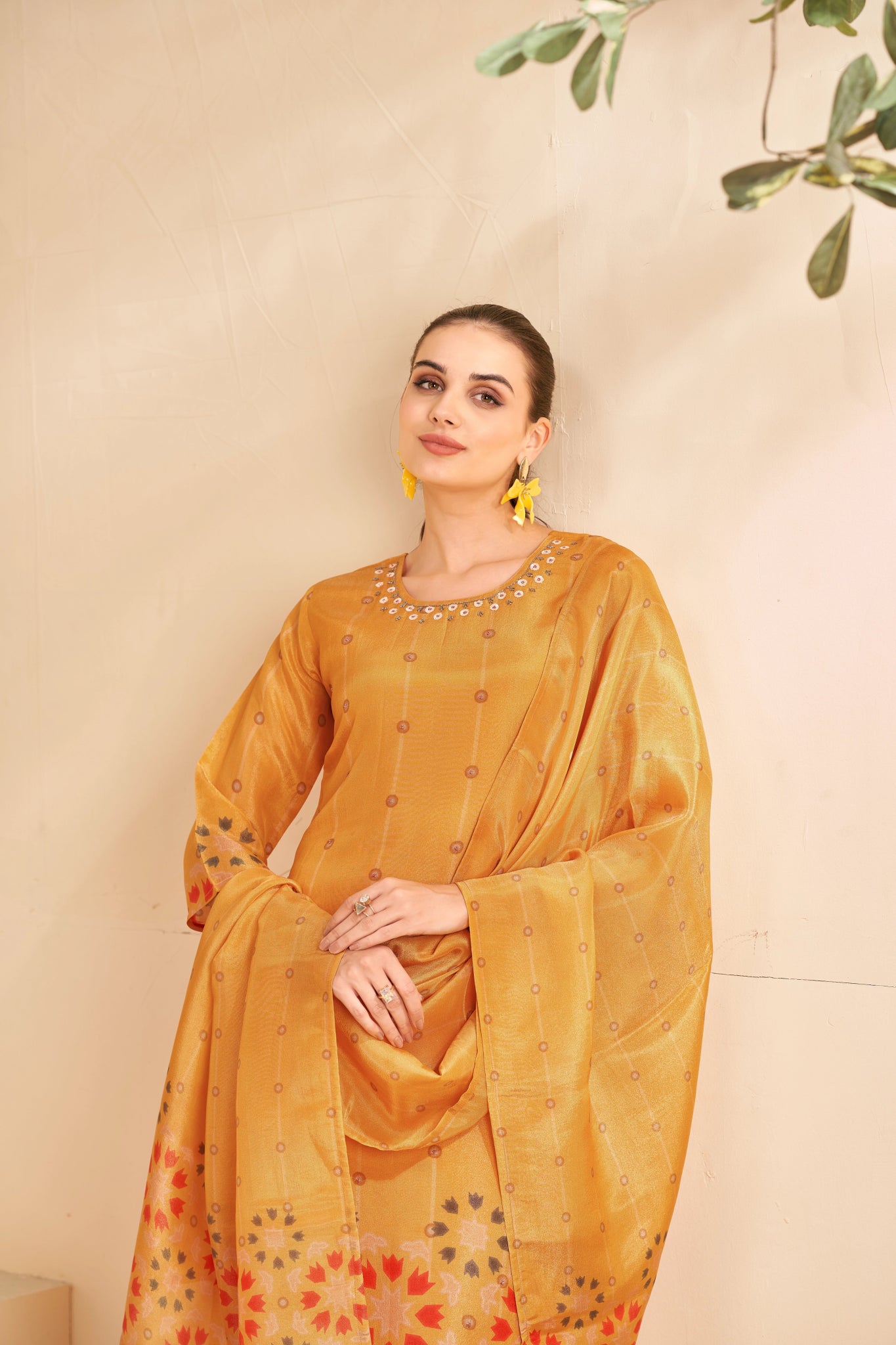 Radiance Collection Suits - Buy Premium Ethnic Wear Online at Avitra