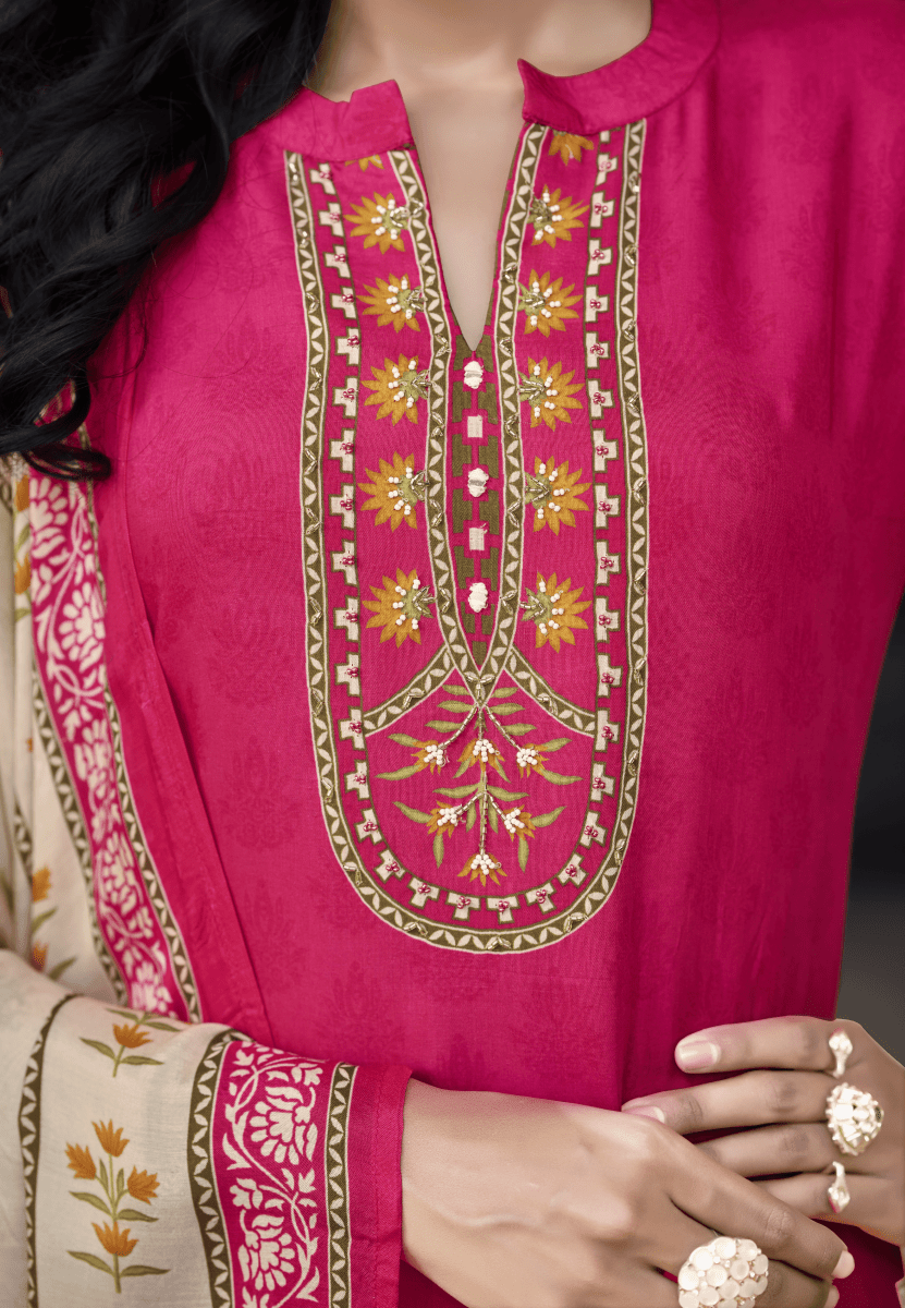 Shop premium women's ethnic suits – Avitra